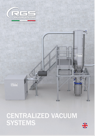 Centralized Vacuum Systems